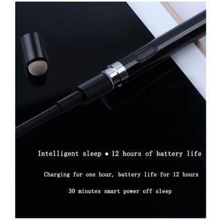 Upgrade Universal Stylus Pencil Touch Screen Pen Drawing Tablet Smart Capacitive Digital Pencil For Phone iPad Pro Samsung Huawei Xiaomi Pencil (8)