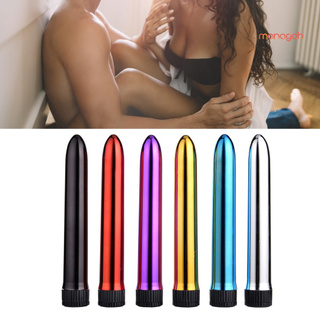 (Sexual) vibrador suave clítoris estimulador impermeable AV Stick consolador productos sexuales para mujeres