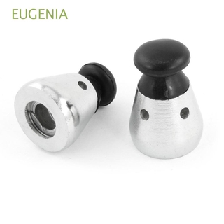 EUGENIA aluminio olla a presión válvula compresor tapa utensilios de cocina plata Jigger Universal tono enchufe alivio cocina/Multicolor