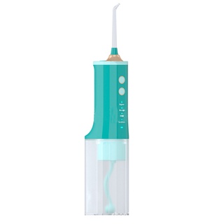 Limpiador De dientes eléctrico inteligente Portátil De Alta resistencia al agua (1)