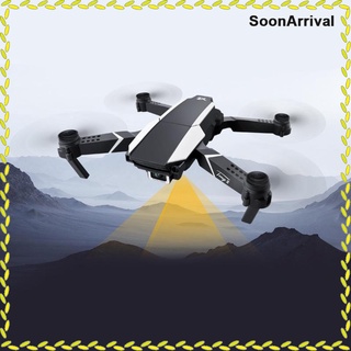Dron 1080p 1/2 dron dron cuadricóptero dron4k con Para Adultos largo tiempo