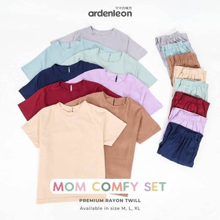 Ardenleon MOM cómodo/ajustes de la madre/ ARDENLEON