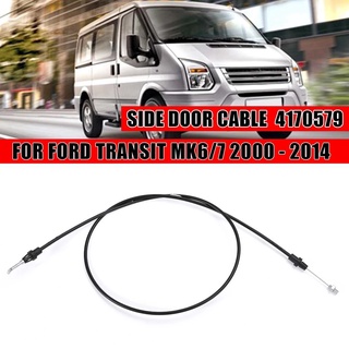 Cable De Puerta Corredera Lateral Para Ford Transit MK6 MK7 00-14