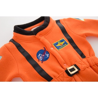 *^trendywill.mx^*recién nacido bebé niños mono juego de roles astronauta astronauta Cosplay traje espacial (6)