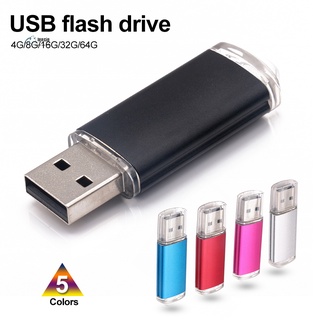 JY 4GB 8GB 16GB 32GB 64GB USB Flash Pen Drive U Disk Memory Stick regalo