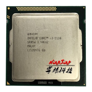 procesador intel core i3-2130 i3 2130 3.4 ghz dual-core cpu 3m 65w lga 1155