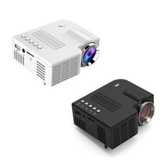 Mini proyector Portátil 3d Toh Uc28C proyector De video 510