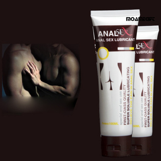 moamegift anti-dolor a base de agua lubricante corporal masaje corporal sexo vaginal lubricante anal para mujeres hombres (2)
