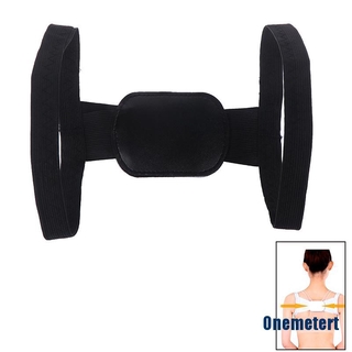 [One Nametert] corrector de postura ajustable Para el cuidado del cuerpo Para mujeres