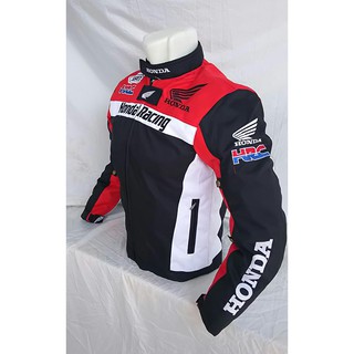 Motocicleta Touring Chamarra | Honda Racing Chamarra | Cool chaquetas para hombre | Las últimas chaquetas | Chaquetas impermeables