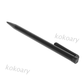 KOK para Tablet PC POS tablero de escritura a mano resistiva pantalla táctil Stylus punta dura pluma (1)