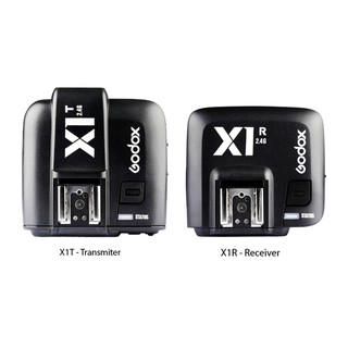 Godox X1 TTL - gatillo inalámbrico para Flash