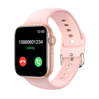 Nuevo HW22 Pro Smart Watch T800 HW16 Smartwatch mujer hombres DT100 llamada Bluetooth 1.72" Full Touch DIY reloj cara Fitness pulsera (7)