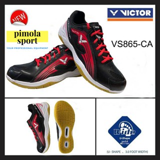 Zapatos de bádminton VICTOR VS865 CA/ VS 865 CA/ VS-865 CA