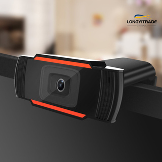 ! Usb HD Webcam grabación de vídeo cámara Web cámara para ordenador portátil (7)