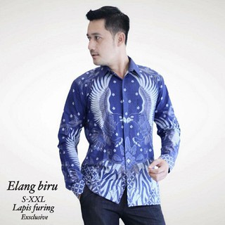 Batik camisa/camisa Batik Premium/camisa