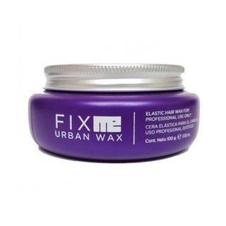 kuul Color System cera de aspecto Natural para cabello elástica Urban Wax (1)