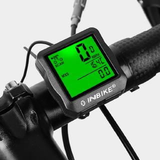 velocímetro velocímetro para bicicleta/computadora mtb/cronómetro