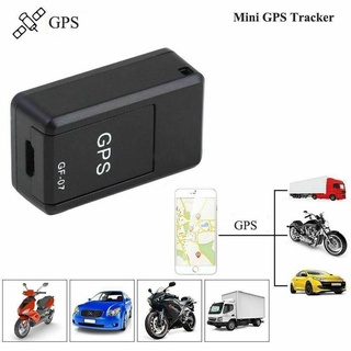 Mini Rastreador Magnético GPS Para Coche/Niños/GSM/GPRS/Localizador En Tiempo Real/Dispositivo Antipérdida (4)