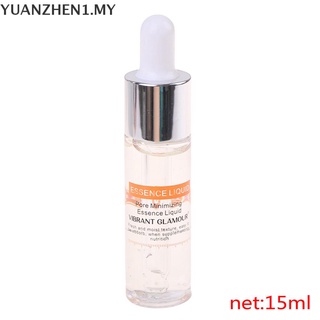 Yazhen ácido salicílico suero facial ácido hialurónico ácido retráctil poros líquido aceite hidratante.