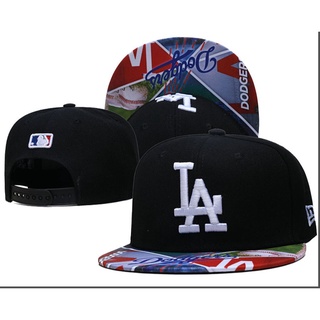 Nueva gorra de Los ángeles Dodgers ajustable