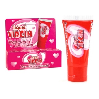 Liquid Virgin 1 Oz. Reductor Vaginal