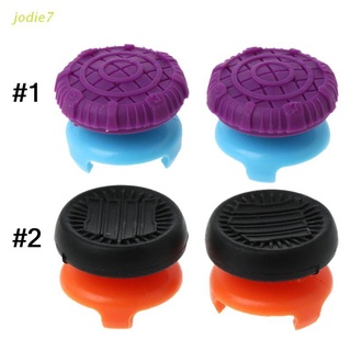 jodie7 - juego de 1 par de tapas para joystick, accesorios de juego para control de consola xbox one