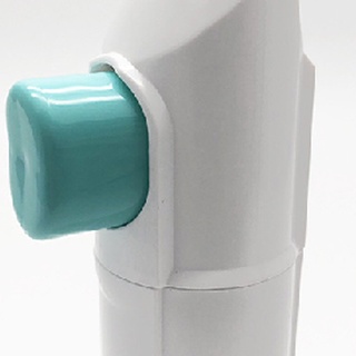 irrigador bucal portátil/hilo dental para limpieza de dientes