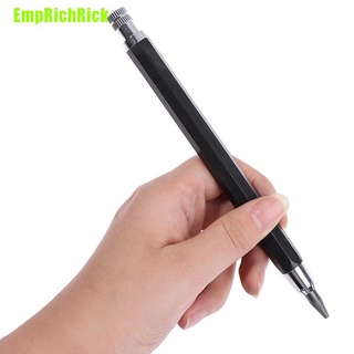 [Emprichrick] lápiz mecánico 5.6 mm 2B/8B Graffiti lápices automáticos pintura escritura suministros (6)