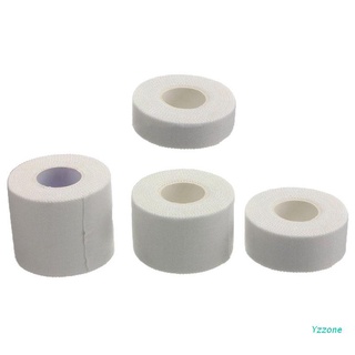 yzz Sports Binding Elastic Tape Roll Zinc Oxide Physio Muscle Strain Injury Support (1)