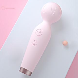 [xiangsicity] Easy to Use Vibrating Massager G Spot Masturbation Vibrator Mini for Women