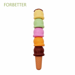 Forbetter Marca escritura/herramienta De escritura/útiles escolares/oficina/helado/multicolor