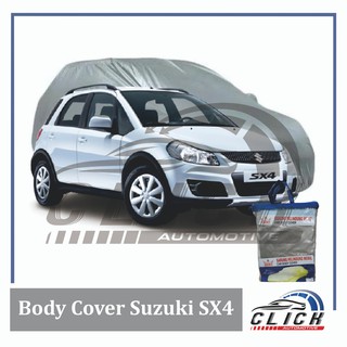 Suzuki SX4 - funda para coche | Cubierta del cuerpo para Suzuki SX4