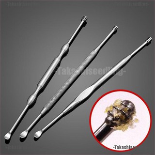 Takashiseedling buenas herramientas útiles caliente nuevo vienen además de limpiar la oreja cera palo Ershao (1)
