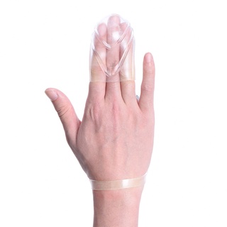 vibrador de dedo para mujeres guante de dedo punto g vibrador estimulación del clítoris consolador femenino masturbador adultos productos (6)