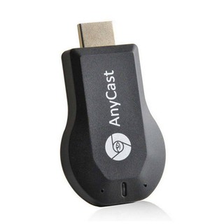 Anycast M2 Plus 1080P HD Wifi Dongle de TV inalámbrico HDMI para iOS Android (9)