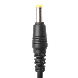o USB macho a 4.0x1.7 mm 5V DC barril Jack fuente de alimentación Cable conector Cable de carga (4)