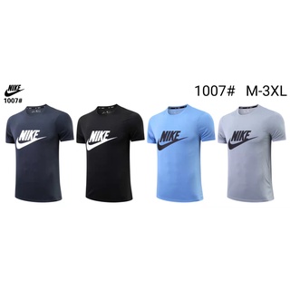 Nike 2022-Camiseta Para Hombre , Manga Corta , Suave Y Cómoda , De Secado Rápido , 1007
