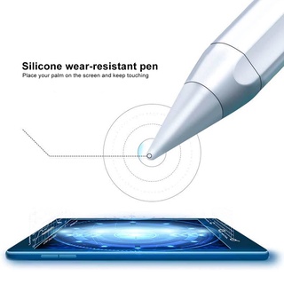 hifulewu portátil universal teléfono tablet pantalla táctil escritura lápiz capacitivo de reemplazo (8)
