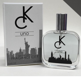 Perfume hombre CK UNO - 100 ML