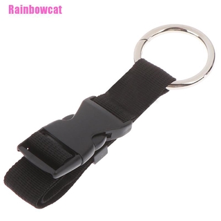 <Rainbowcat> 1Pc Anti-Theft Luggage Strap Holder Gripper Add Bag Handbag Clip Use To Carry (2)