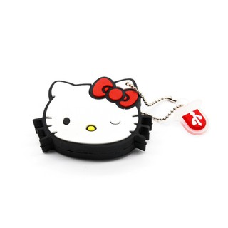 Memoria Flash de dibujos animados Hello Kitty (rojo) Pendrive USB 2.0 de 8GB-64GB