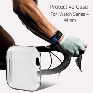 electronicworld professional smartwatch funda protectora marco para apple watch iwatch series 4 40mm