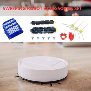 ☊Fou_parts Kit de accesorios para aspiradora Robot Irobot Roomba 800 serie 900☊
