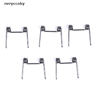 nvryccoky sirreepet cortapelos de repuesto spring fit wahl clip sin frío 8591/8148 mx