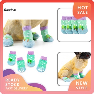 ran elástico boca mascotas calcetines lindos mascotas perros calcetines cómodos para otoño