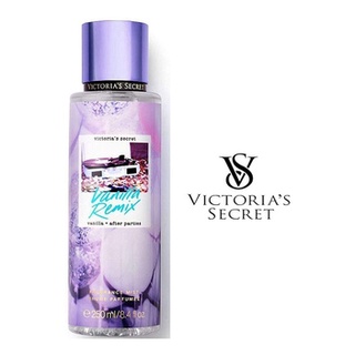 Victoria´s Secret Vanilla Remix Body Mist 250 ml (1)