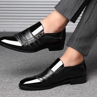 Venta caliente... K1-mujer estilo coreano puntiagudo dedo del pie zapatos planos Britism zapatos formales