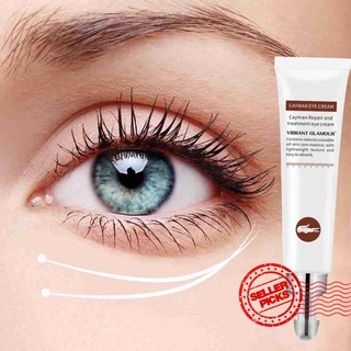 Priceboom.ph Vibrant Glamor Hyaluronic Acid Eye Cream Anti-Aging Bag Firming Anti-Wrinkle Eye U1U0