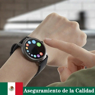 Reloj inteligente 100% Original Mibro Air Smart Watch Global Version Heart Rate Monitor Message Sports Watch Xiaomi Series Miband Pulsera